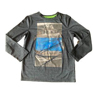 Old navy go dry Shirt size M